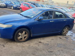Honda Accord 7 CL7 2005