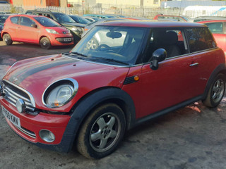 Mini Cooper 2 R56 2009