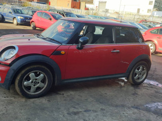 Mini Cooper 2 R56 2009