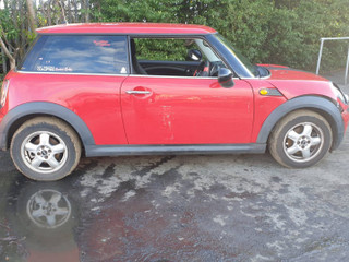 Mini Cooper 2 R56 2009