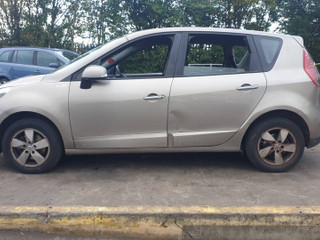 Renault Scenic 3 2010