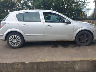 Opel Astra H/Family рест. 2007