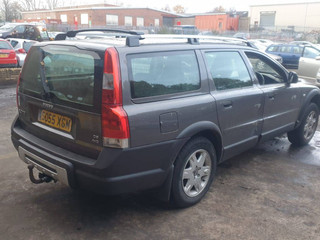Volvo XC70 рест. 2006