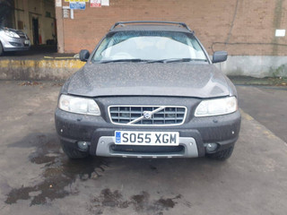 Volvo XC70 рест. 2006