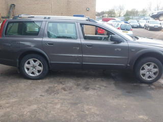 Volvo XC70 рест. 2006