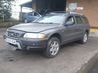 Volvo XC70 рест. 2006
