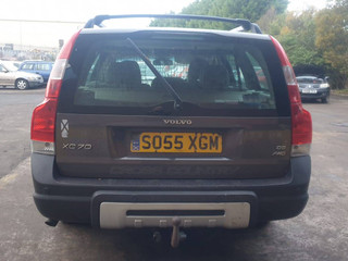 Volvo XC70 рест. 2006