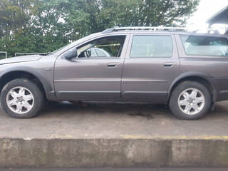 Volvo XC70 рест. 2006