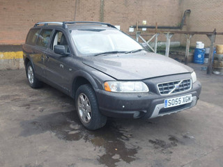 Volvo XC70 рест. 2006