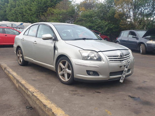 Toyota Avensis 2  (T250) рест. 2006