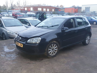 Volkswagen Golf 5 2008