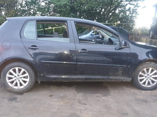 Volkswagen Golf 5 2008