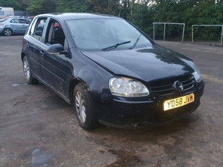 Volkswagen Golf 5 2008