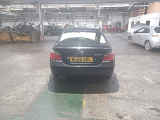 BMW 5 E60/E61 E60 2006