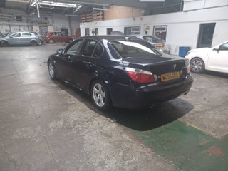 BMW 5 E60/E61 E60 2006