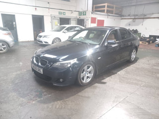 BMW 5 E60/E61 E60 2006