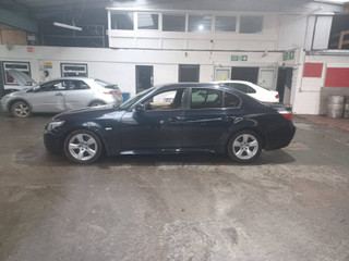 BMW 5 E60/E61 E60 2006