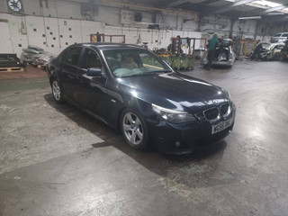 BMW 5 E60/E61 E60 2006