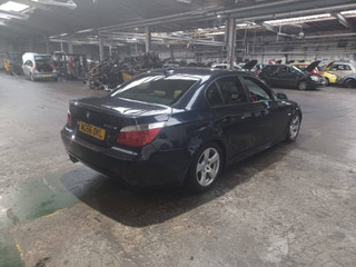 BMW 5 E60/E61 E60 2006