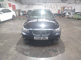 BMW 5 E60/E61 E60 2006