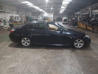 BMW 5 E60/E61 E60 2006