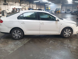 SEAT Toledo 4 KG 2014