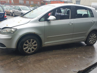 Volkswagen Golf Plus 2006