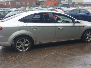 Ford Mondeo 4 2008