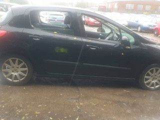Peugeot 308 T7 2009
