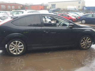 Ford Focus 2  рест. 2009