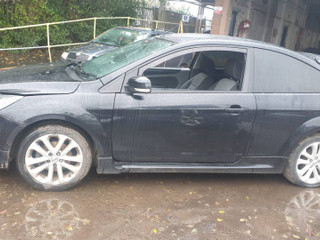 Ford Focus 2  рест. 2009