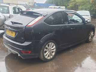 Ford Focus 2  рест. 2009