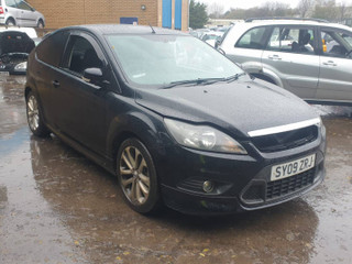 Ford Focus 2  рест. 2009