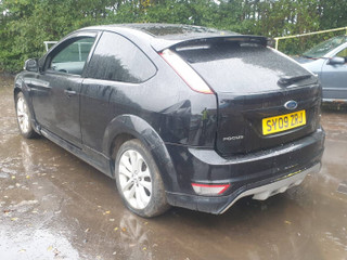 Ford Focus 2  рест. 2009