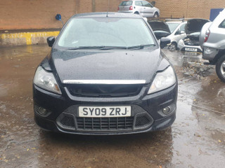 Ford Focus 2  рест. 2009