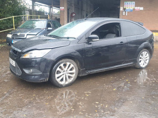 Ford Focus 2  рест. 2009