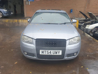 Audi A3 8P 2004