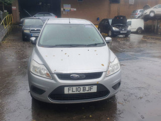 Ford Focus 2  рест. 2010