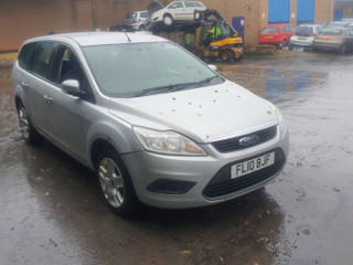 Ford Focus 2  рест. 2010