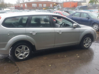 Ford Focus 2  рест. 2010
