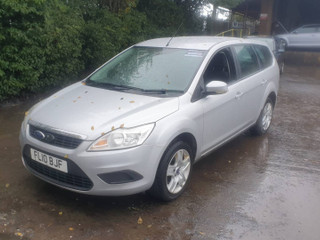 Ford Focus 2  рест. 2010