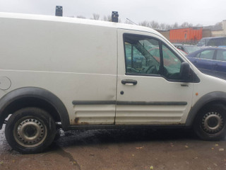 Ford Transit Connect 2004
