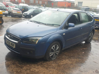 Ford Focus 2 2006