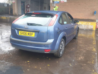 Ford Focus 2 2006