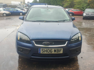 Ford Focus 2 2006