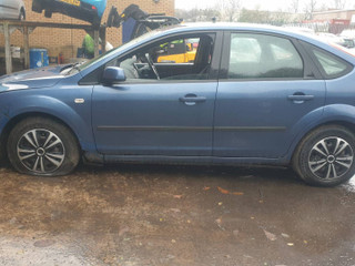 Ford Focus 2 2006