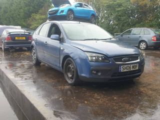 Ford Focus 2 2006