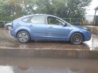 Ford Focus 2 2006