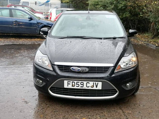 Ford Focus 2  рест. 2010