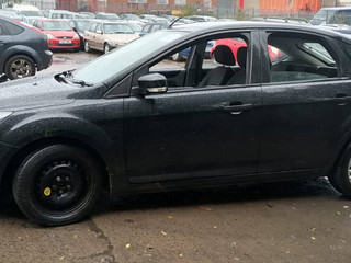 Ford Focus 2  рест. 2010